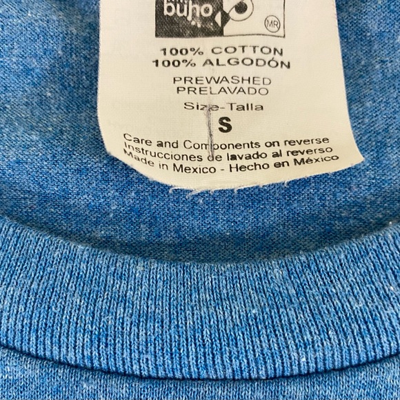 Los Cabos Mexico T-Shirt - Mens Small - Picture 4 of 7